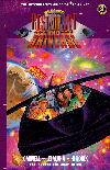 The Restaurant at the End of the Universe: Book 2 of 3 - The Graphic Novel